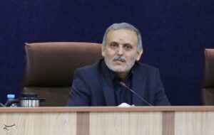 تولد 519 نوزاد در نوروز امسال در زنجان