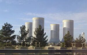 تولید 12 میلیارد کیلووات‌ساعت برق در نیروگاه شهید رجایی قزوین