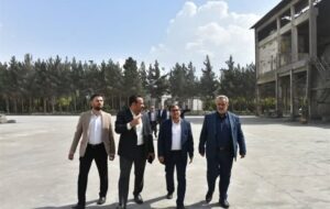 تولید سیمان فارس در شرایط ویژه بدون وقفه ادامه دارد