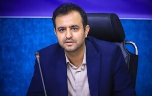 ثبات کامل بازار یزد در دوران جنگ تحمیلی سوم