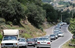 ثبت اقامت 88 هزار مسافر نوروزی در مراکز اسکان استان سمنان