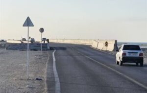 ثبت بیش از 600 هزار تردد ورودی در محورهای مواصلاتی کرمانشاه