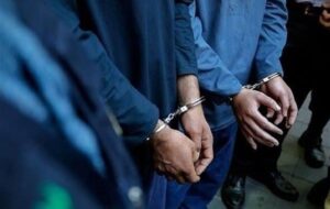 جاسوس آمریکایی ـ صهیونی در قزوین دستگیر شد