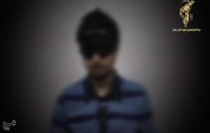 جاسوس موساد:مشخصات مهندسان مرکز تحقیقاتی را به اسرائیل دادم