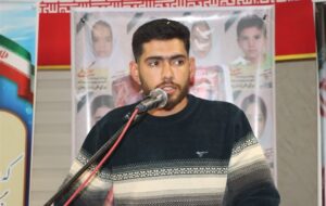 جامانده از دوستان شهید؛ روایت ناوبان جوانمرد از روزهای دلاوری در ناو