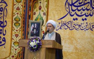 جامعه در آزمون‌های سخت به تبعیت از رهبری نیاز دارد