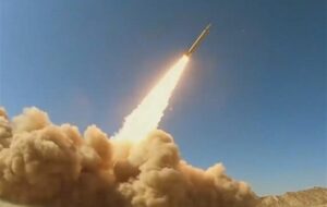 جبهه مقاومت در جنگ رمضان در 4 جبهه نبرد ترکیبی پیروز شد