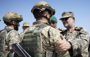 جزئیات آیین وداع و تدفین پیکر شهید تنگسیری در آبادان