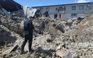 جزئیات جدید از حمله آمریکایی-صهیونی به بروجرد