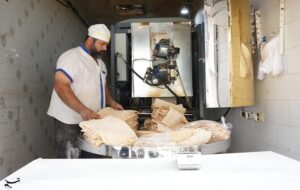 جزئیات مدیریت 50روزه آردونان اصفهان در جنگ تحمیلی سوم