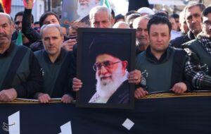 جزئیات مراسم چهلم رهبر شهید انقلاب در زنجان تشریح شد