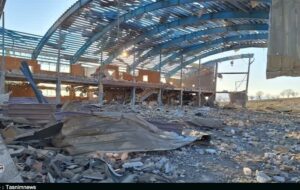 جزئیات پرداخت تسهیلات به کسب‌وکارهای آسیب‌دیده از جنگ