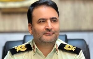 جمع‌آوری 322 معتاد متجاهر در یزد