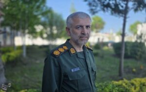 جمع‌آوری یک میلیون و 200 هزار سند از شهدای گیلان