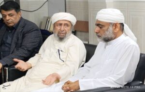 جنایت مدرسه شجره طیبه میناب در تاریخ کم‌نظیر است