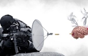 جنگ رسانه ای و کنترل افکار عمومی با نرم خبرهای مسموم