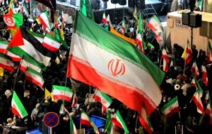 جنگ رمضان و خروج ایران از ذیل تاریخ غرب