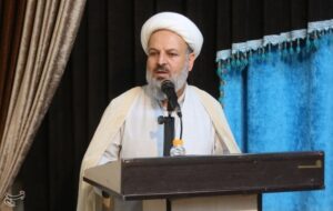 جهاد تبیین و مسجدمحوری راه تقویت فرهنگ و اقتصاد کشور است