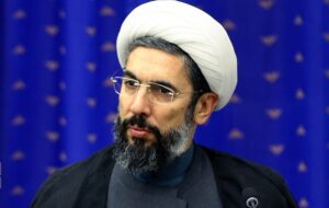 جهان با خروش حماسی ملت ایران بیدار شد