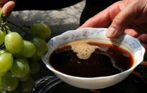 «جهانشهر ملایر» مهد سوغاتی‌ها و خوشمزه‌هایی که کامتان را دلنشین می‌کند