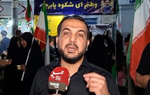 جوانان ایرانی با بازسازی زیرساخت‌های آسیب‌دیده توان خود را نشان دادند