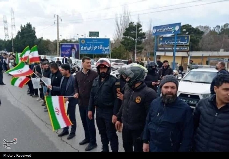 جنگ آمریکا و رژیم صهیونیستی علیه ایران , 