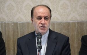 حاجی‌بابایی: پیروزی ایران در مقابل آمریکا قطعی است