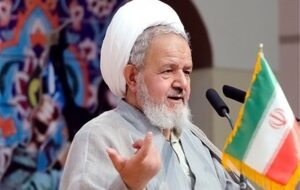 حجت‌الاسلام‌ سعیدی:ملت در روزهای بی‌رهبر، کشور را با همدلی اداره کردند