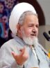 حجت‌الاسلام‌ سعیدی:ملت در روزهای بی‌رهبر، کشور را با همدلی اداره کردند