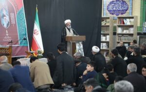 حجت‌الاسلام‌ مطیعی: آمریکا قابل اعتماد نیست