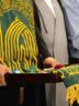حضور خادمان رضوی در اجتماعات حماسی خراسان شمالی