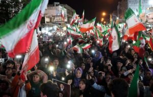 حضور در میدان و تداوم تاریخ مقاومت