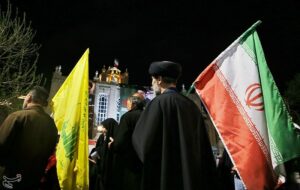 حضور مردم باطل‌السحر نقشه شوم دشمنان شد