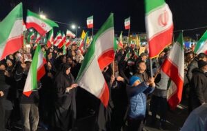 حضور مردم در صحنه دشمن را مأیوس کرد