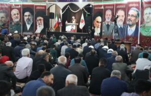 حضور مردم در میادین و خیابان‌ها معادلات آمریکا و اسرائیل را تغییر داد