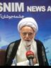حضور مردم عامل تقویت انقلاب اسلامی است