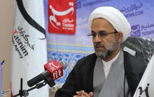 «حضور مردم و انسجام ملی» کشور را در شرایط جنگی پایدار نگه داشت