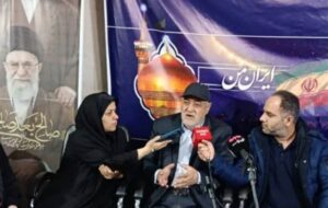 حضور مردم، معجزه دوران است/ پیروزی قاطع در جنگ با آمریکا