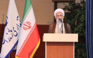 حضور مردمی در پشت جبهه، کمتر از حضور در میدان نیست