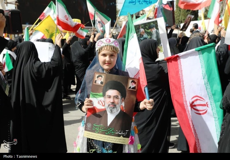 فرماندار یاسوج , شهید امام خامنه ای (ره) , 