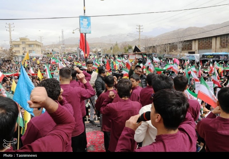 فرماندار یاسوج , شهید امام خامنه ای (ره) , 