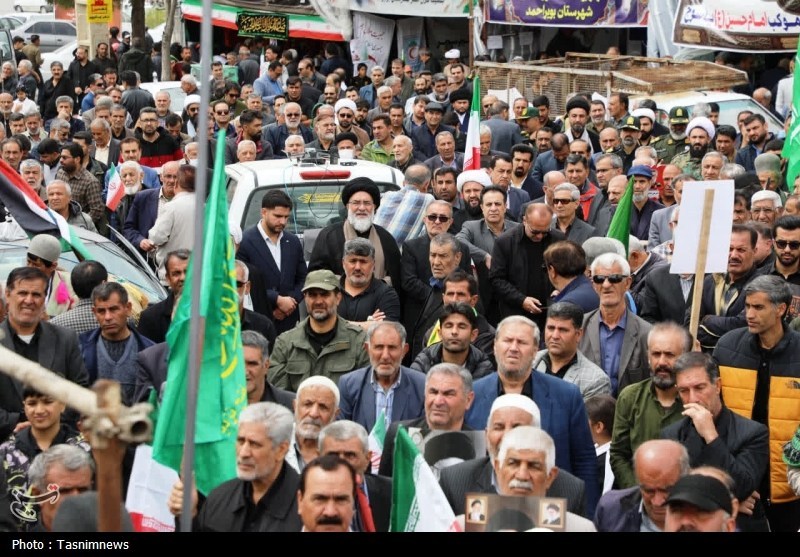 فرماندار یاسوج , شهید امام خامنه ای (ره) , 