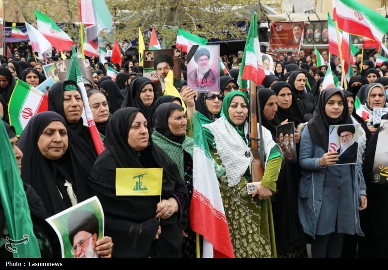 فرماندار یاسوج , شهید امام خامنه ای (ره) , 