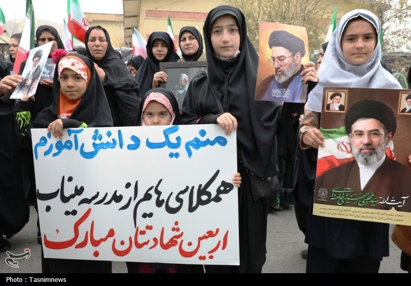 فرماندار یاسوج , شهید امام خامنه ای (ره) , 