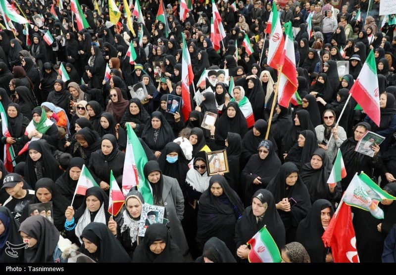 فرماندار یاسوج , شهید امام خامنه ای (ره) , 