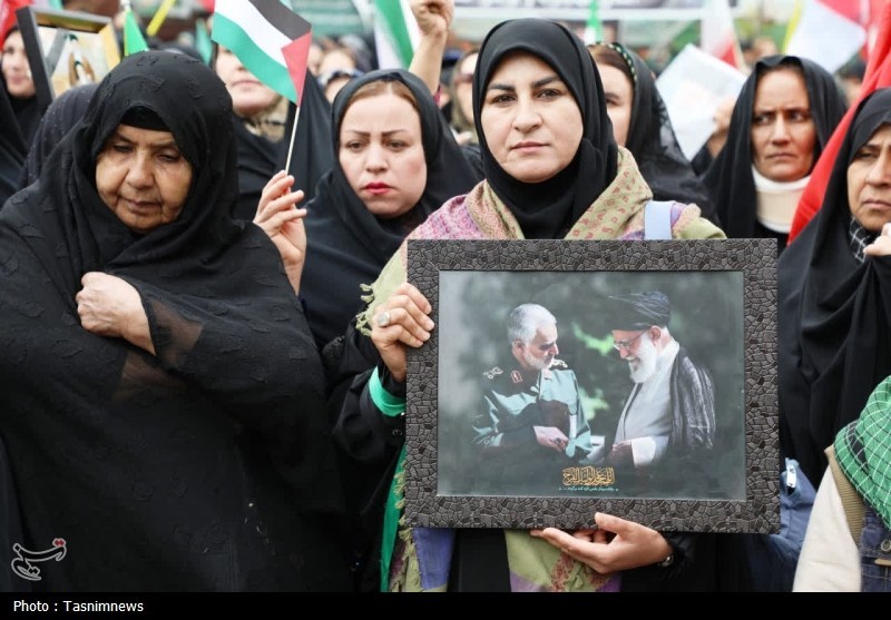 فرماندار یاسوج , شهید امام خامنه ای (ره) , 