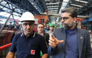 حق بیمه کارگر و کارفرمای خوزستانی 3 ماه تنفس و 36 قسط شد