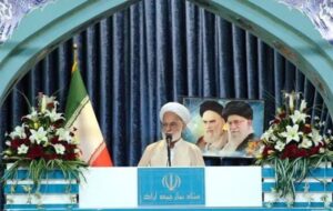 حق حاکمیت ایران در هرمز باید با قانون محکم تضمین شود