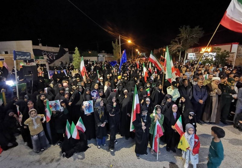 اخبار استان خراسان جنوبی , رهبر انقلاب , خبرگزاری تسنیم , 