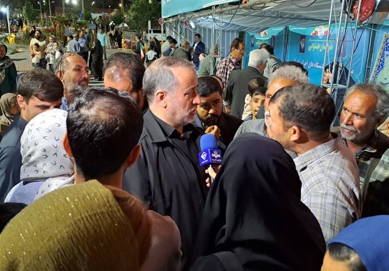 اخبار استان خراسان جنوبی , رهبر انقلاب , خبرگزاری تسنیم , 